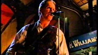 LOUDON WAINWRIGHT III-ROACHFORD/PAUL YOUNG/CARLENE CARTER-BBC P.1/2