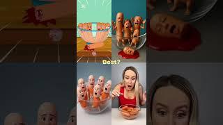 I'm Sorry sausages #funny #cartoon #shortsfeed #shorts #trending #viralshorts