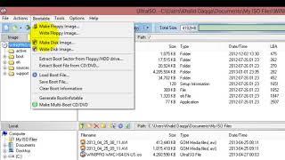 How to Make Bootable USB Drive for All OS - Create Bootable USB Drive