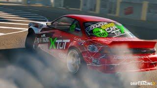 СПИДРАН ПО ЛИВРЕЕ В CARX DRIFT RACING 2 ОТ GODMODE