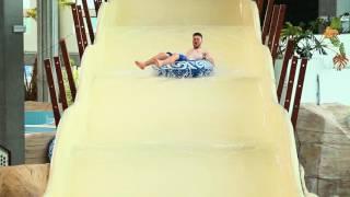 Aquapark Reda - Family Slide
