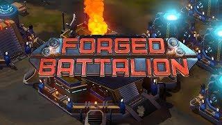 Forged Battalion ► Первый Взгляд