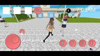 Bloody Revenge•Yandere simulator fan game