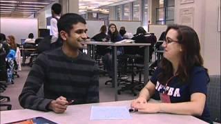 Q Center tutor training: helping with fundamentals