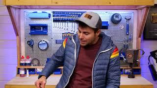 Mark Rober Shares His Excitement for FIRST