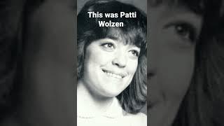 Patti Wolzen