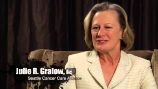 Selma Schimmel: Vital Options International Around the Globe