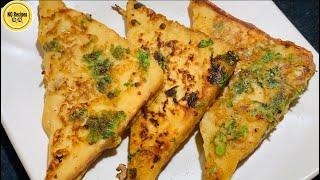 2 minutes Bread recipe￼ | Healthy breakfast recipes Indian vegetarian | Breakfast recipes￼ ￼