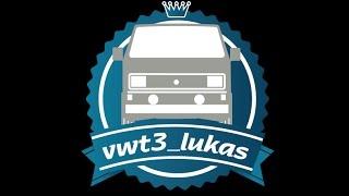 VW T3 Umbau zum Camper Teil 3