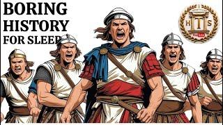 History Sleep - Fascinating Sleep Stories for Peaceful Nights! (2025)