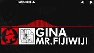 [Drumstep] - Mr FijiWiji - Gina [Monstercat EP Release]