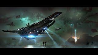 Star Citizen Livestream – Save Stanton – Frachtbeschaffung