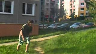 The best  parkour in the world