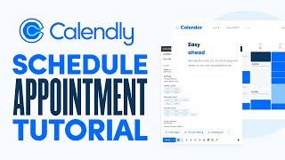  How to Schedule an Appointment on Calendly (2024) - Set up & Use Calendly To Book Appointments