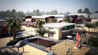 Cupertino State of the City 2015 Main Street Project Segment (HD)