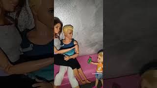 #barbie #ken