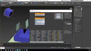 3ds Max 2016 Particle Flow Basics