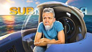 SUBNAUTICA ОТНЯЛА 6 ЛЕТ МОЕЙ ЖИЗНИ... буквально