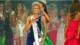 Miss Mississippi USA 2022 crowning