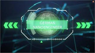 German-Nanoengineer, что это за сообщество?