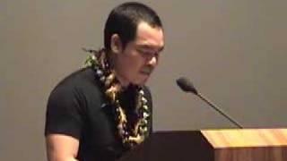 Andrew Lam reading Slingshot_part2