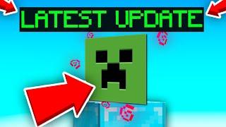 How To See Minecraft Bedrock Edition Patch Note Updates! | ANY VERSION - 1.21.40 WORKING