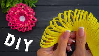 Easy Flowers DIY Craft Ideas  Decorations with Foam Sheets