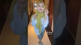 nih id Tik tok @femitanabilla #hijabdealer #dangdut #cewekkacamata #tobrut