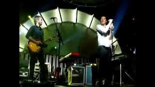 Mute Math - Spotlight (Live)
