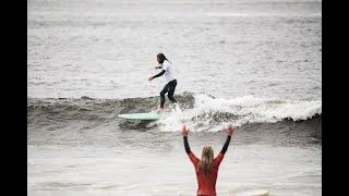 2024 Cape Kiwanda Longboard Classic Finals Day!