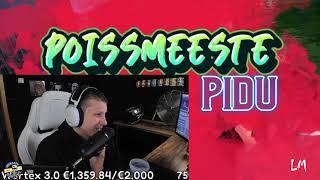 Istoprocent Moments #341 - Poissmeeste pidu arvustus