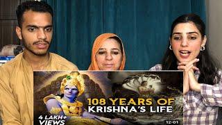 Sri Krishna's Life Explained in 10 Minutes - 4 Untold Stories of Kanha | Janmashtami Special