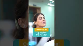 Say goodbye to hyperpigmentation and dark spot | Cosmelan Peel | SkinQure