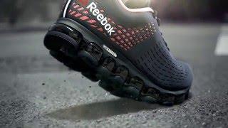 trailer 2016 Reebok : zjet run lux