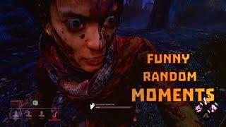 Dead by Flashlight. Funny montage / kirillglobal