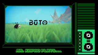 Mr. KaPao Plays...Buto (Demo)