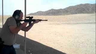 50 Beowulf Full Mag Full Auto