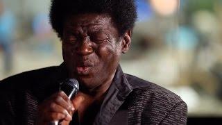 Charles Bradley performs soulful cover of Black Sabbath's 'Changes'