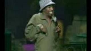 Eddie Griffin - I got The Hook up. Comedy Jam. Part 2