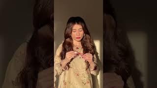 Iznik X Areeba Zaidi