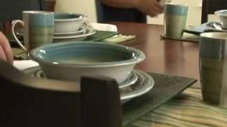 Home Staging Tips: Kitchen Nook Staging