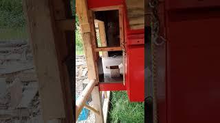 Chicken Coop  getting close