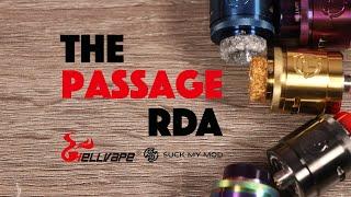 The PASSAGE RDA in Collaberation With SuckMyMod