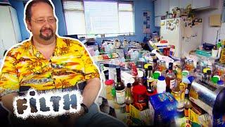 Man Hasn't Cleaned In 10 Years | Episode 11 | Obsessive Compulsive Cleaners | Filth