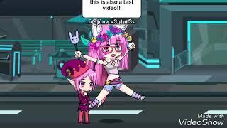 Test video