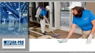 Jan Pro Experience the Jan Pro Difference!