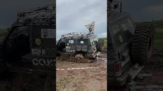 Мы говорим она лечебная, а нам не верят… #nissanpatrol #ниссанпатрол #offroad #патролклубастана