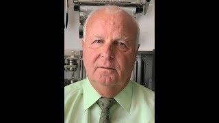 Wulf Bley zu Steinhoff