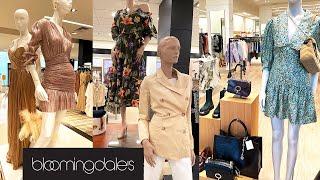 BLOOMINGDALE’S August 2022 Women’s Collection / New In