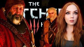 THE WITCHER 3 TRAUMATIZED ME - First Time Playing | 6